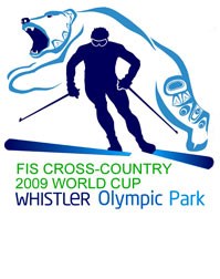Whistler WC logo