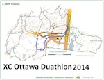 Thumbnail of 1.5 km course.