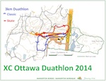 Thumbnail of 3km course.