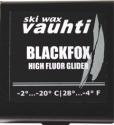 Vauhti BlackFox pure fluoro xc ski glide wax.