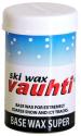 Vauhti Basewax Super (Super Binder) cross-country ski grip wax